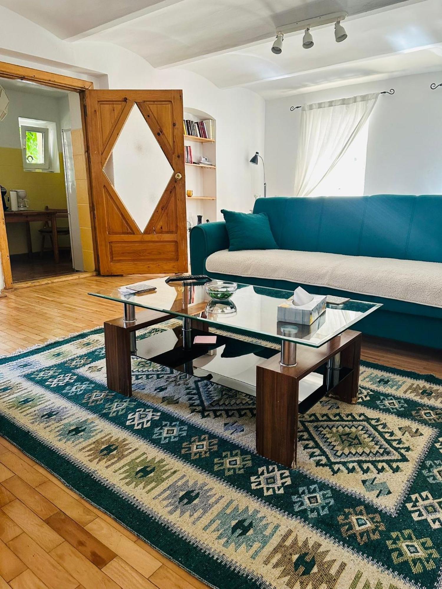 Curcanilor 18 Μπρασόβ Εξωτερικό φωτογραφία